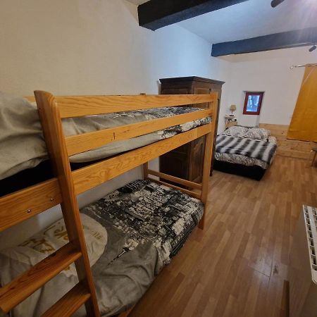 Апартаменти Grand Studio 4 Personnes Барселоннетт Екстер'єр фото