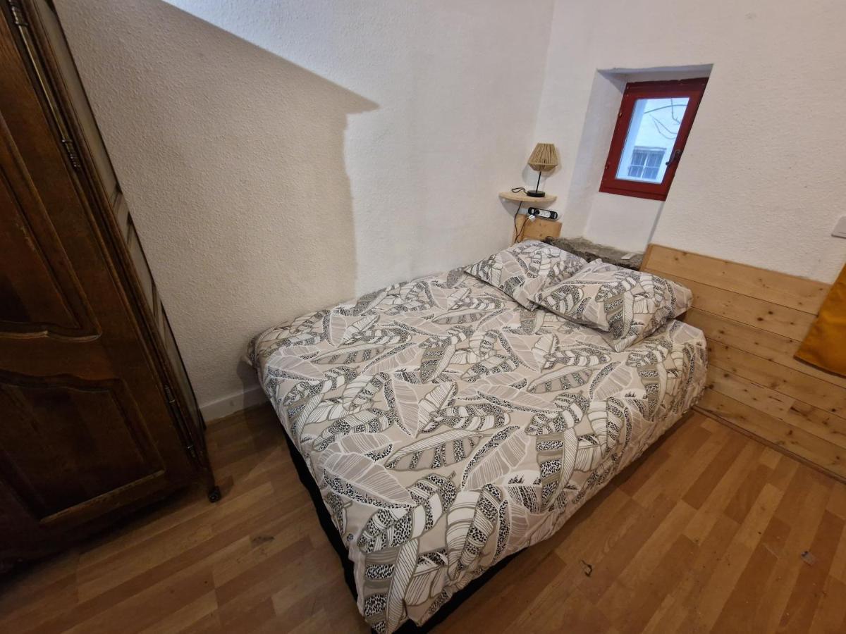 Апартаменти Grand Studio 4 Personnes Барселоннетт Екстер'єр фото